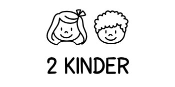 2 Kinder