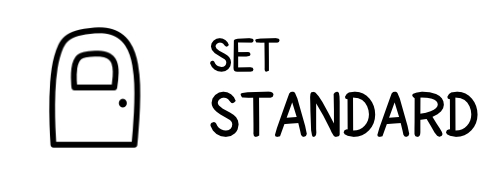 Set Standard