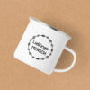 15141008-produkt-v3 Emailletasse Lieblingsmensch - Kranz